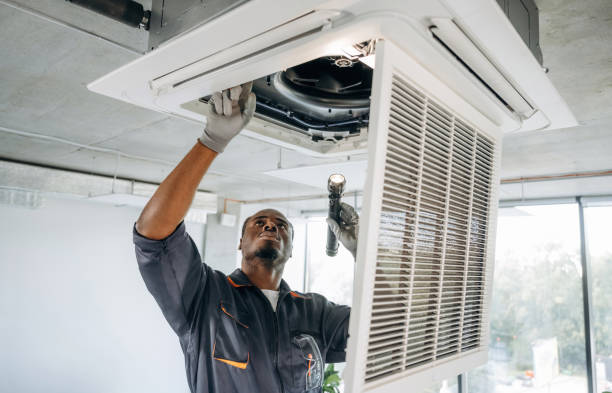Licensed Furnace Repair service in Oakland, OK - FH HVAC